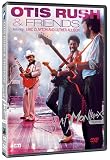 [DVD] Otis Rush & Friends: Live at Montreux 1986