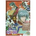 �ʉ_������ �Z�J���h�V���[�Y ��11���q�������Łr [DVD]