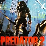 Predator 2: Original Motion Picture Soundtrack