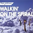 WALKIN�f ON THE SPIRAL [DVD]