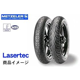 ���b�c���[�F�X�|�[�c�o�C�N�p�o�C�A�X�^�C�� LASERTEC 4.00-18 64VB/TL