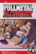 Fullmetal Alchemist, Vol. 19 (Fullmetal Alchemist (Graphic Novels))