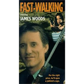 Fast Walking [VHS] [Import]