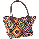 Tom Tailor Acc MIRI INKA Shopper 10727 99, Damen Shopper 25x28x15 cm (B x H x T)