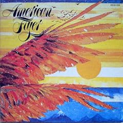 American Flyer