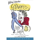 Le Divorce�_�C�A���E�W�����\���ɂ��