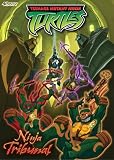 [DVD] Teenage Mutant Ninja Turtles: Ninja Tribunal