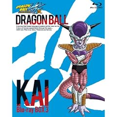 �h���S���{�[���� BOX3 [Blu-ray]