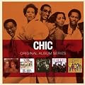Chic (Original Album Series)