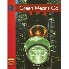 Green Means Go (Yellow Umbrella Social Studies)
