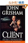 The Client(Penguin Readers:Level4)