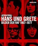 [Book] Hans und Grete: Bilder der RAF 1967-1977