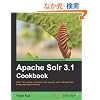 Apache Solr 3.1 Cookbook