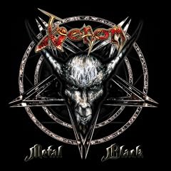 Metal Black