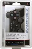  Playstation 3 Dualshock 3 Wireless Controller