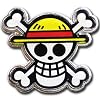 ONEPIECE �i���o�[�{���g�L���b�v �����s�[�X CE13