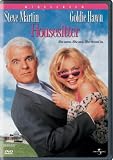 [DVD] Housesitter
