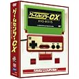 �Q�[���Z���^�[CX DVD-BOX5 DVD ~ �L��W��