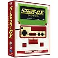 �Q�[���Z���^�[CX DVD-BOX5