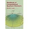 Handbook of Computational Quantum Chemistry (Dover Books on Chemistry)