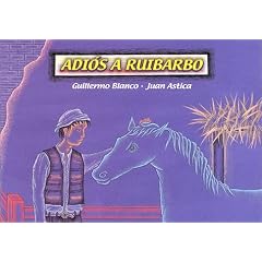 ADI�LOS A RUIBARBO