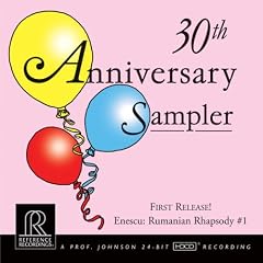 30th Anniversary Sampler