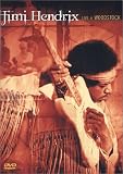 [DVD] Jimi Hendrix:Live at Woodstock