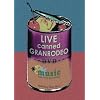 LIVE canned GRANRODEO [DVD]