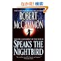Speaks the Nightbird: Judgment of the Witch Volume I