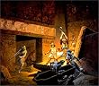 Necropolis (d20 Generic System)