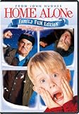 [DVD] Home Alone (Family Fun Edition)