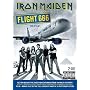 Flight 666: The Film (2pc) (Dlx) [DVD] [Import]