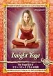 Yin Yoga(�A���K)-�T���E�p���[�Y�Ɗw��4���� [DVD]