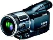 SONY �f�W�^��HD�r�f�I�J�������R�[�_�[ HDR-HC1-B