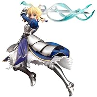 Fate/stay night セイバー 約束された勝利の剣 エクスカリバー (1/7スケールPVC塗装済み完成品)