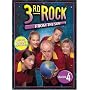 3rd Rock From the Sun: Season 4 (4pc) (Full)