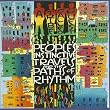 People's Instinctive Travels and the Paths of Rhythm