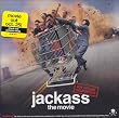 Jackass The Movie