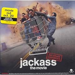 Jackass The Movie