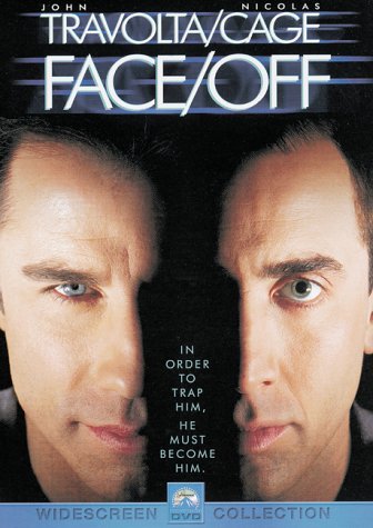  Face/Off (Widescreen)