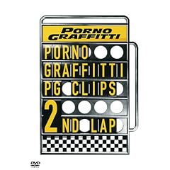 PG CLIPS 2nd LAP [DVD]