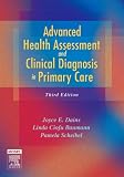 [Book] Advanced Health Assessment & Clinical Diagnosis in Primary Care