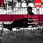 Alkan: Piano Works