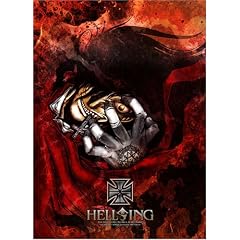 HELLSING I�q�������Łr [DVD]
