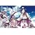 ARIA 5 (BLADE COMICS)
