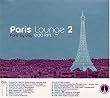 Vol. 2-Paris Lounge