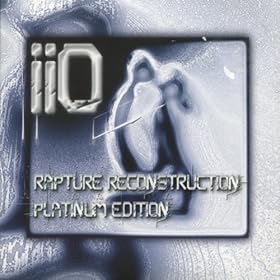 【クリックで詳細表示】Rapture Reconstruction， Platinum Edition (feat. Nadia Ali)
