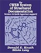 The Cweb System of Structured Documentation/Version 3.6