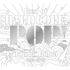 BEST OF HARD CORE POP(���񐶎Y���荋�ؔ�)(DVD�t)