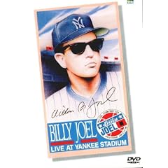 Live at Yankee Stadium [DVD] [Import]